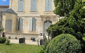Jardin Des Anges